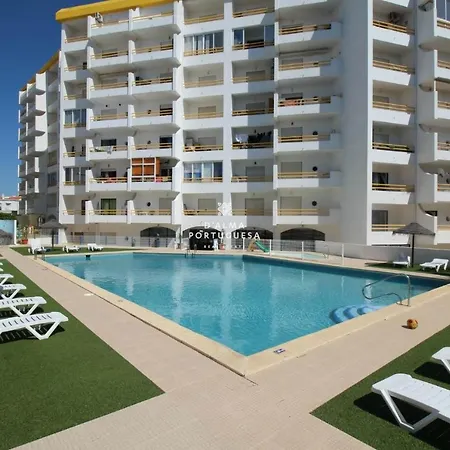 Lejlighed D Alma Julio Dinis Albufeira